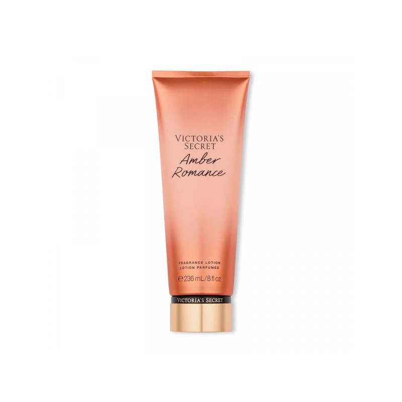 Victoria's Secret AMBER ROMANCE body lotion 236ml