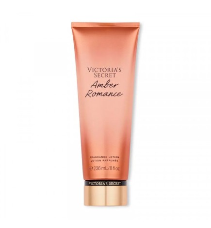 Victoria's Secret AMBER ROMANCE body lotion 236ml