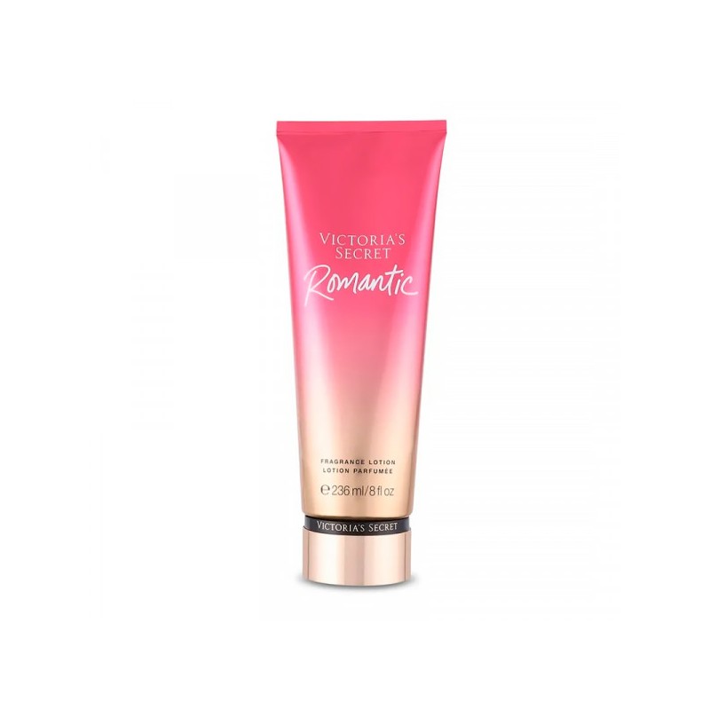 Victoria's Secret ROMANTIC body lotion 236ml
