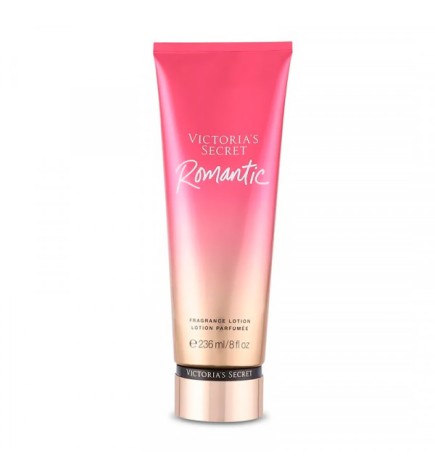 Victoria's Secret ROMANTIC body lotion 236ml