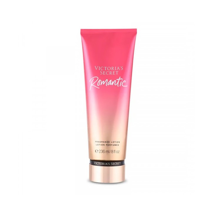 ROMANTIC body lotion 236ml
