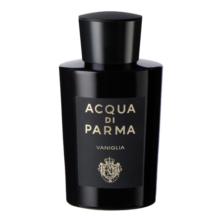 VAINIGLIA eau de cologne vaporizador 180ml