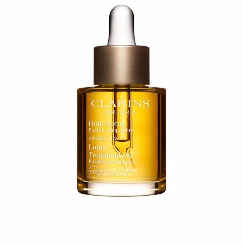 Clarins HUILE LOTUS 30 ml