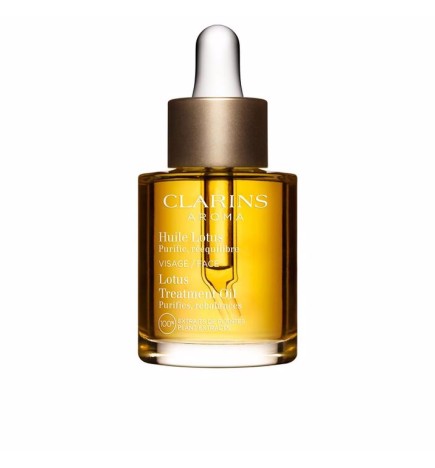 Clarins HUILE LOTUS 30 ml