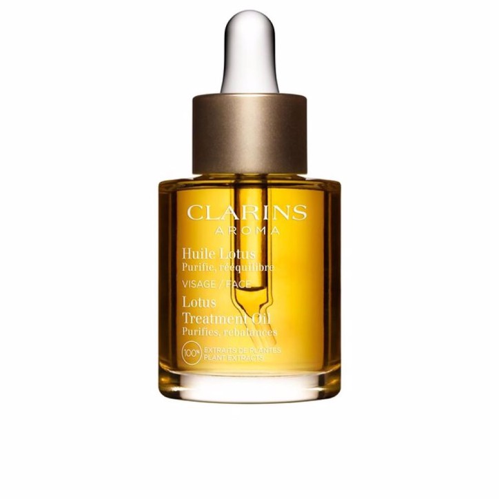 HUILE LOTUS 30 ml