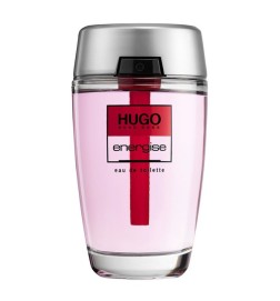 Hugo Boss HUGO ENERGISE edt spray 75 ml