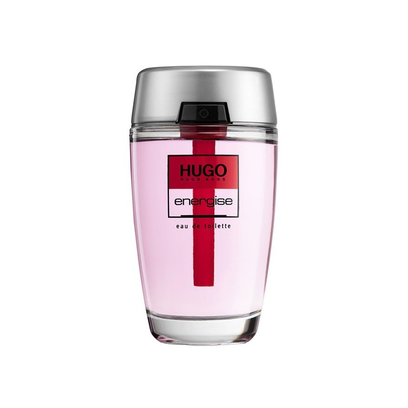 Hugo Boss HUGO ENERGISE edt spray 75 ml