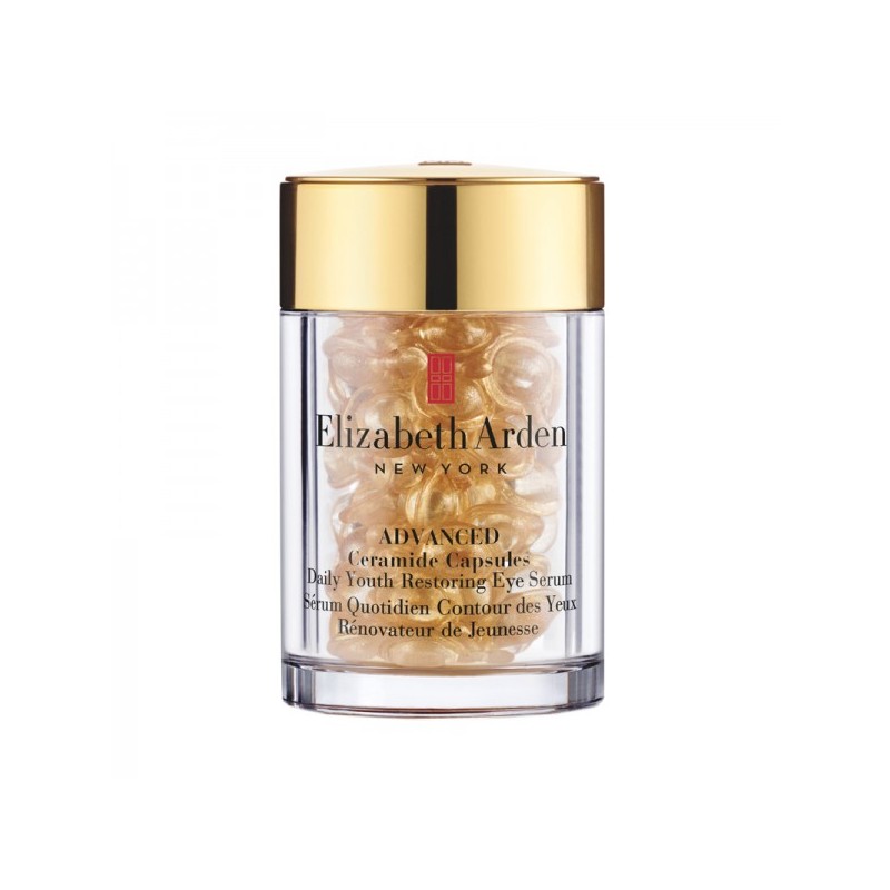 Elizabeth Arden ADVANCED CERAMIDE CAPSULES daily youth restoring serum 30 ud