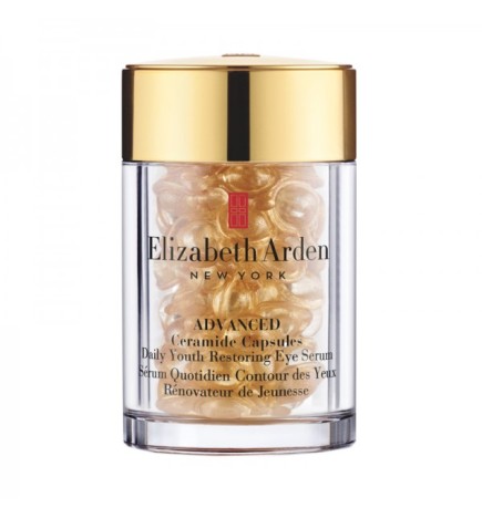 Elizabeth Arden ADVANCED CERAMIDE CAPSULES daily youth restoring serum 30 ud