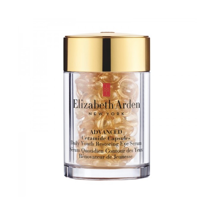 ADVANCED CERAMIDE CAPSULES daily youth restoring serum 30 ud