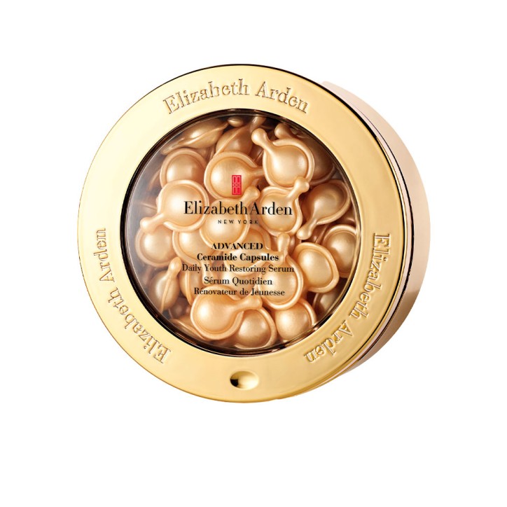ADVANCED CERAMIDE CAPSULES daily youth restoring serum 45 caps