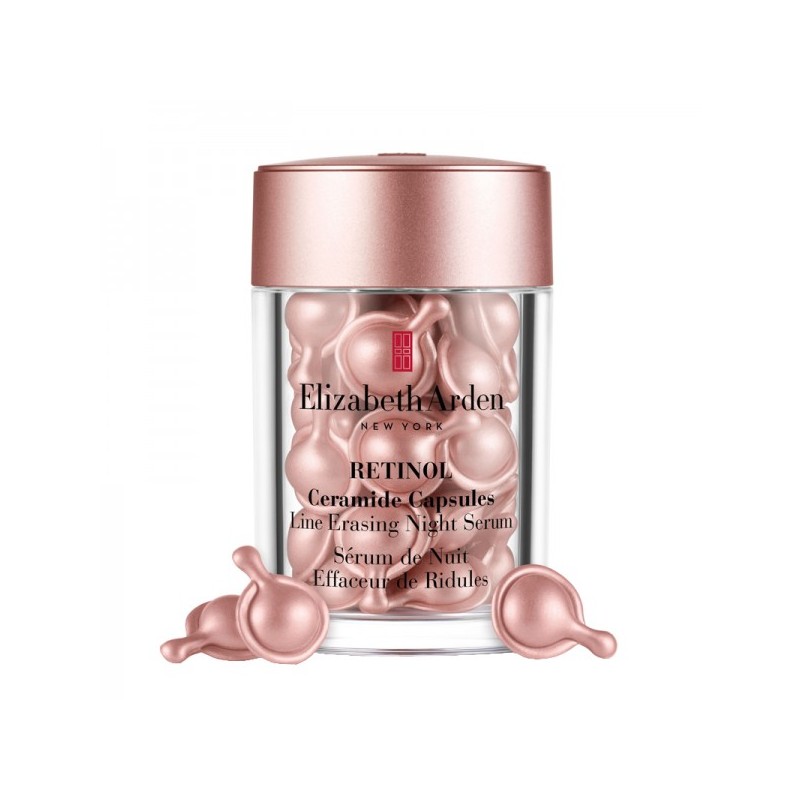 Elizabeth Arden RETINOL ceramide capsules 30 uds