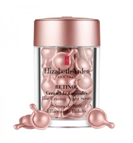 Elizabeth Arden RETINOL ceramide capsules 30 uds