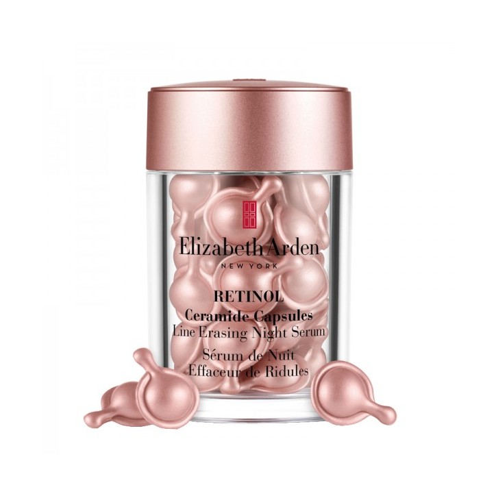 RETINOL ceramide capsules 30 uds