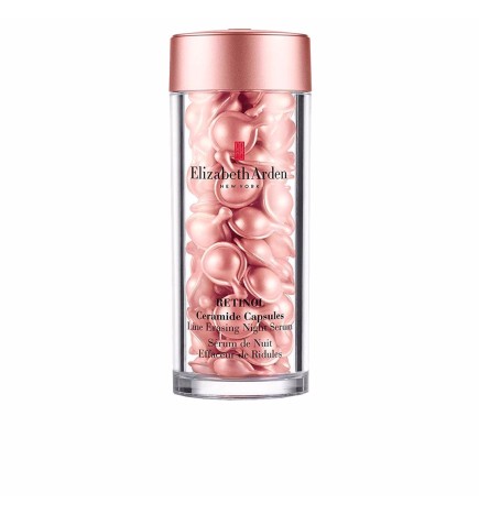 Elizabeth Arden RETINOL ceramide capsules 60 uds