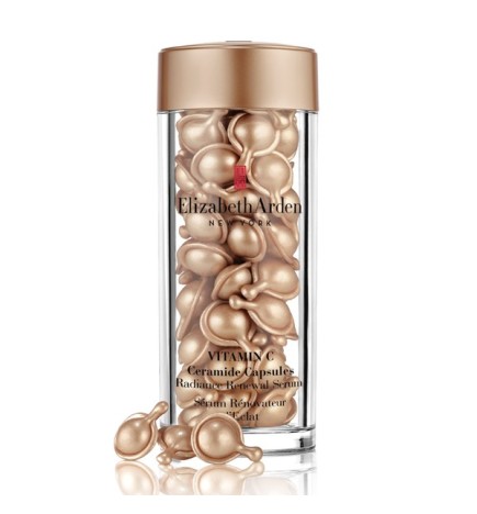 Elizabeth Arden CERAMIDE VITAMINE C capsules 30 uds