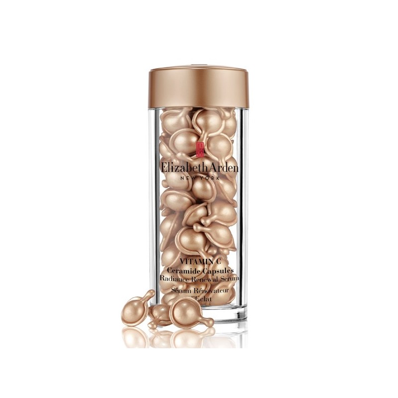 Elizabeth Arden CERAMIDE VITAMINE C capsules 60 uds