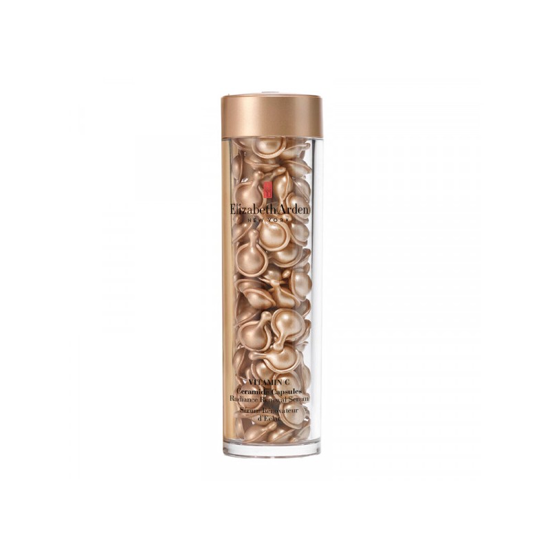 Elizabeth Arden CERAMIDE VITAMINE C capsules 90 u