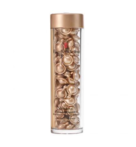 Elizabeth Arden CERAMIDE VITAMINE C capsules 90 u