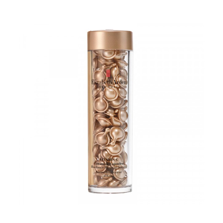 CERAMIDE VITAMINE C capsules 90 u