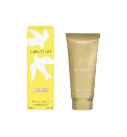 Nina Ricci L'AIR DU TEMPS shower gel - 200 ml