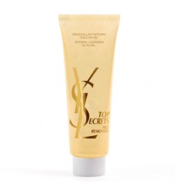Yves Saint Laurent TOP SECRETS demaquillant expert bi-phase doux 125 ml