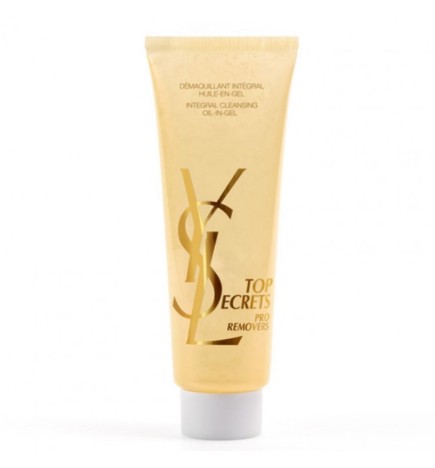 Yves Saint Laurent TOP SECRETS DEMAQUILLANT INTEGRAL HUILE-EN-GEL 125 ml