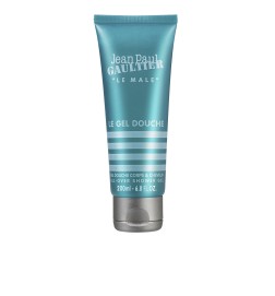Jean Paul Gaultier LE MALE shower gel 200 ml