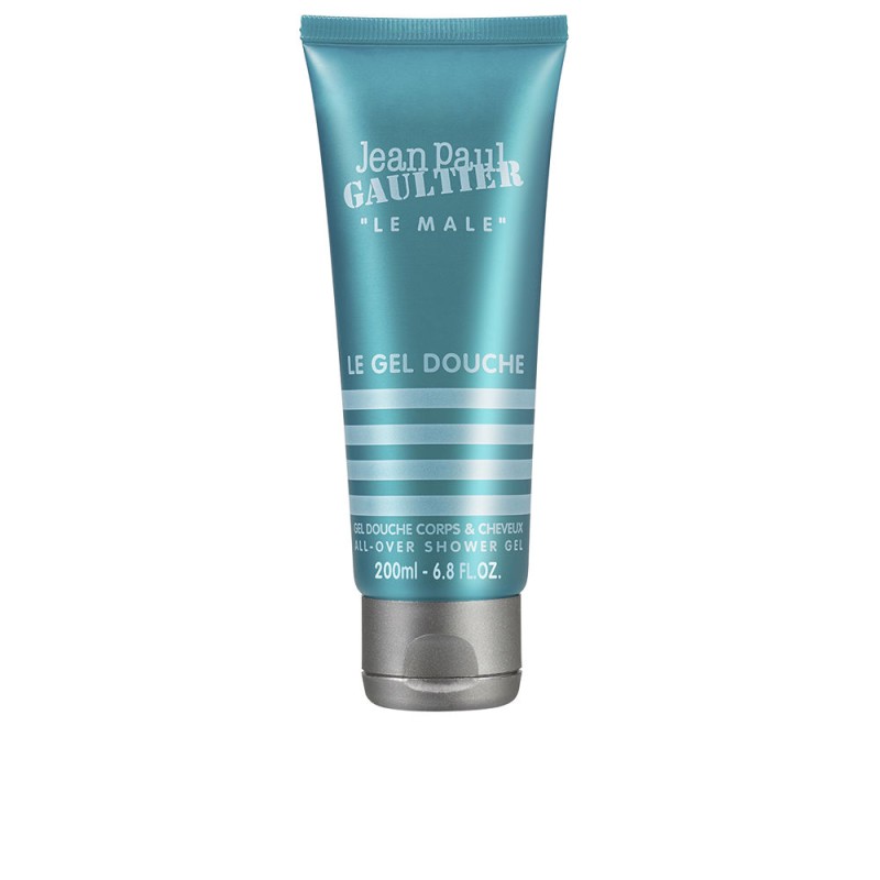 Jean Paul Gaultier LE MALE shower gel 200 ml