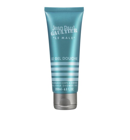 Jean Paul Gaultier LE MALE shower gel 200 ml