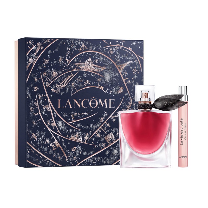 Lancome LA VIE EST BELLE ELIXIR EDP 50ML SET
