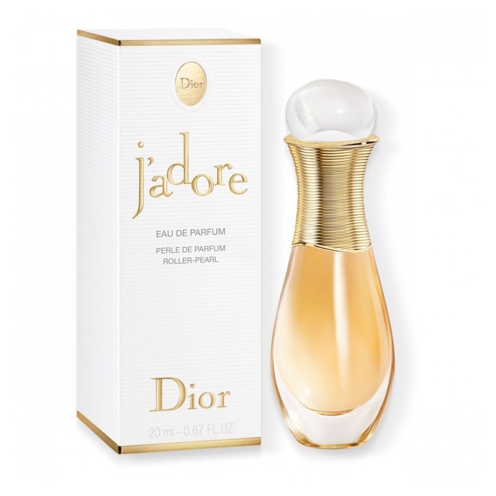 J'ADORE EDP ROLLER 20ml