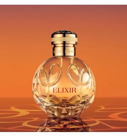 ELIXIR EDP 100ml