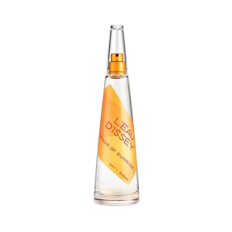 Issey Miyake L'EAU D'ISSEY SHADE OF SUNRISE EDT 90ml