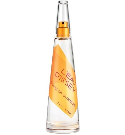 Issey Miyake L'EAU D'ISSEY SHADE OF SUNRISE EDT 90ml