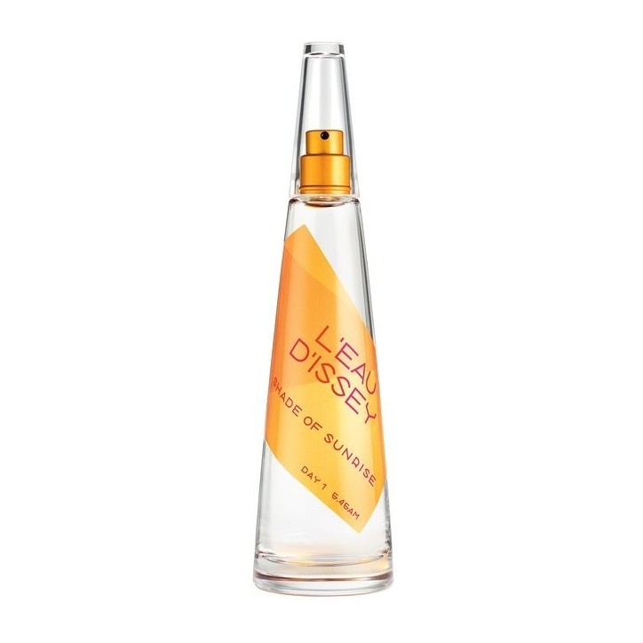 L'EAU D'ISSEY SHADE OF SUNRISE EDT 90ml