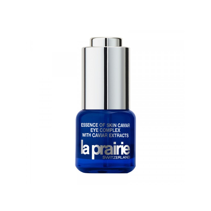 La Prairie ESSENCE OF SKIN CAVIAR EYE COMPLEX - 15ml