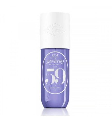 Sol de Janeiro CHEIROSA 59 PERFUME MIST - 90ml