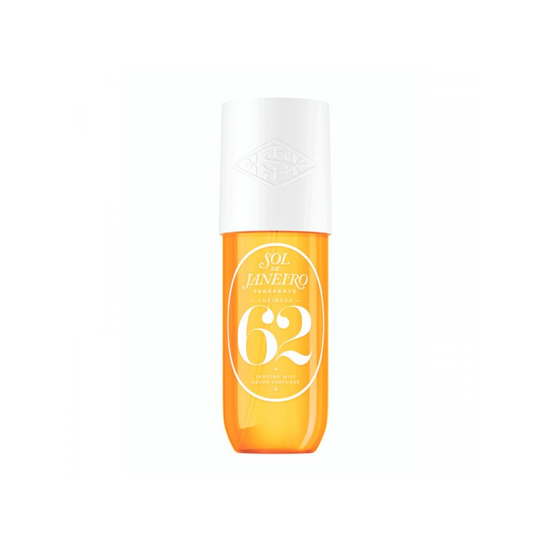 Sol de Janeiro CHEIROSA 62 PERFUME MIST - 240ml