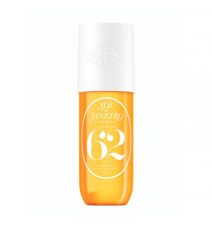 Sol de Janeiro CHEIROSA 62 PERFUME MIST - 240ml