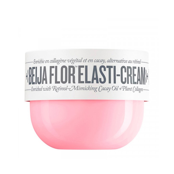 BEIJA FLOR BODY CREAM 75ml