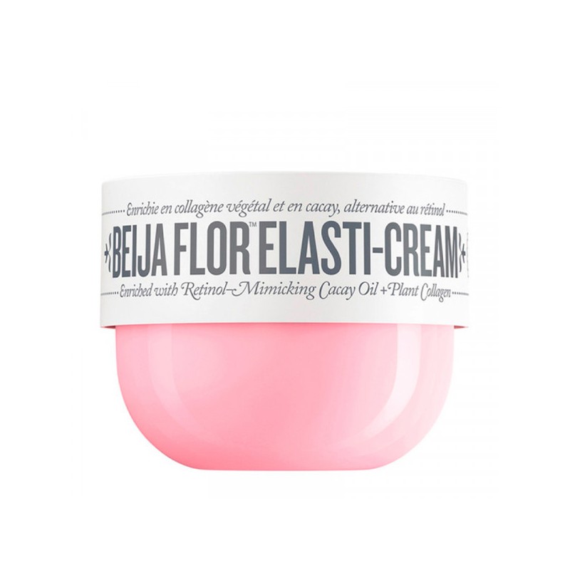 Sol de Janeiro BEIJA FLOR BODY CREAM 240ml