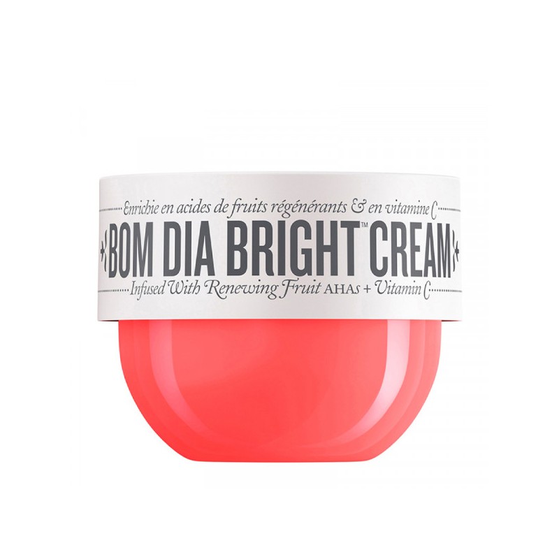 Sol de Janeiro BOM DIA BRIGHT BODY CREAM 240ml