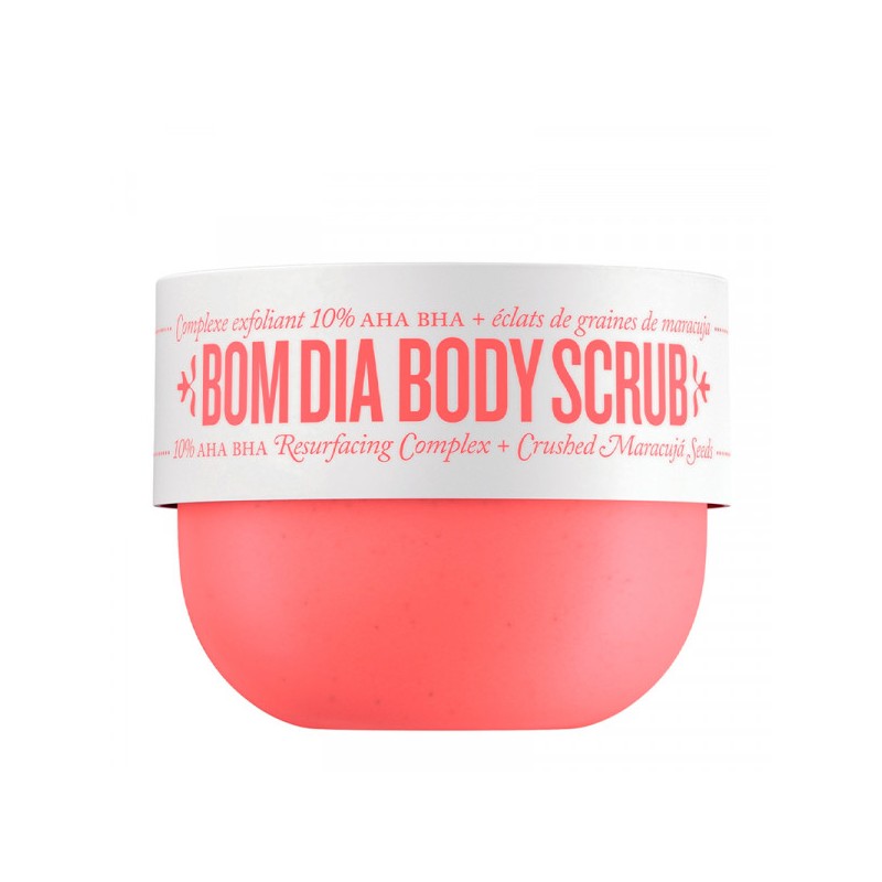 Sol de Janeiro BOM DIA BODY SCRUB 220gr