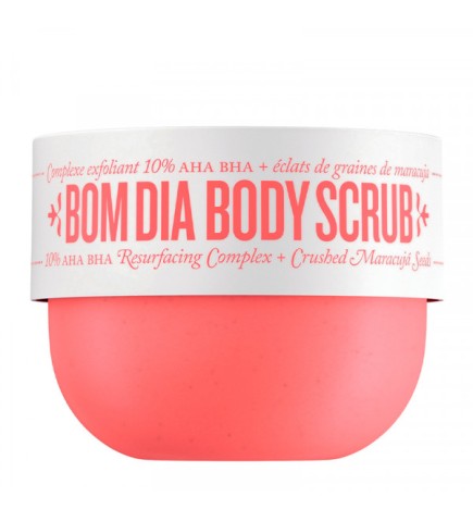 Sol de Janeiro BOM DIA BODY SCRUB 220gr
