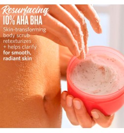 BOM DIA BODY SCRUB 220gr