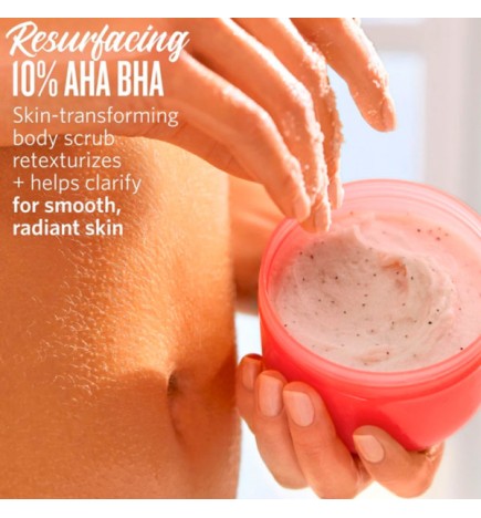 BOM DIA BODY SCRUB 220gr