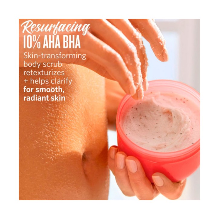 BOM DIA BODY SCRUB 220gr