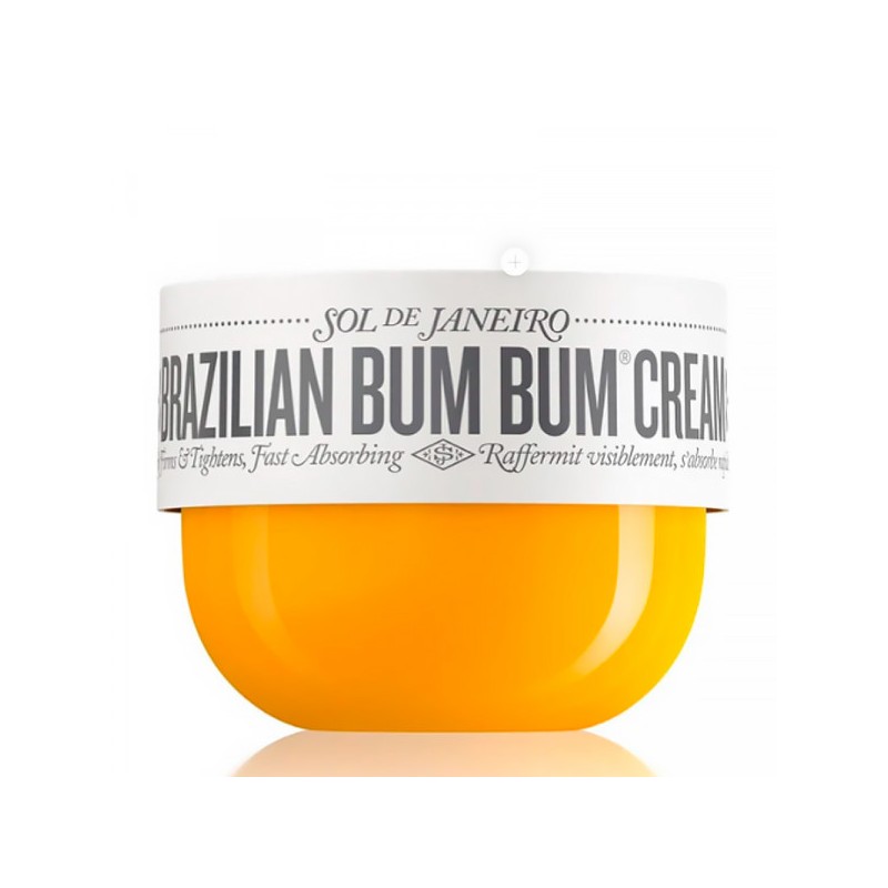 Sol de Janeiro BRAZILIAN BUM BUM BODY CREAM 75ml