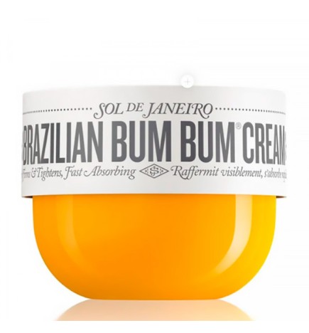 BRAZILIAN BUM BUM BODY CREAM 75ml